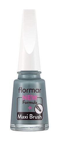 Flormar 544 My Private Time Mat Oje