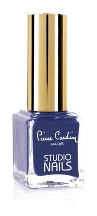 Pierre Cardin 080 Lacivert Mat Oje