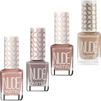 Pastel 765-106-759-761 Nude Parlak Oje