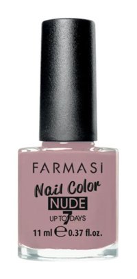 Farmasi 08 Light Ruby Mat Oje