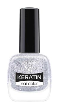Golden Rose Knc-401 Gri Parlak Oje