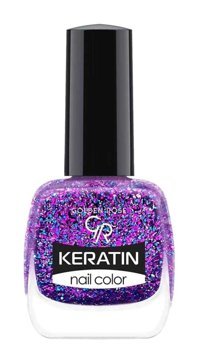 Golden Rose Knc-414 Mor Parlak Oje