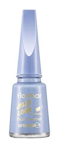 Flormar Jl35 Mavi Mat Oje