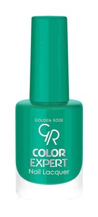 Golden Rose Gcx-117 Yeşil Kalıcı Parlak Oje