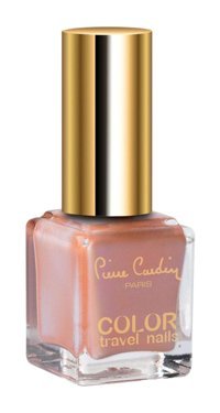 Pierre Cardin Color Travel Nails 02 Şeftali Parlak Oje