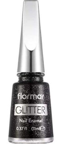 Flormar Gne 20 Sciente Fiction Sedefli Oje