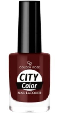 Golden Rose Cnl-49 Bordo Kalıcı Parlak Oje