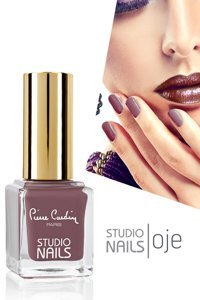 Pierre Cardin 031 Mürdüm Mat Oje