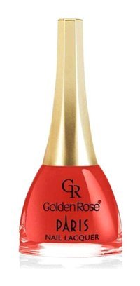 Golden Rose 215 Mercan Mat Oje