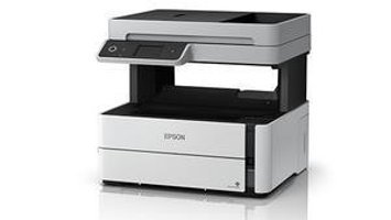 Epson M3170 Mea Yazıcı-Tarayıcı-Fotokopi-Faks Mono Mürekkep Tanklı Yazıcı Dubleks