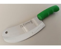 Lazoğlu Plastik Saplı 32 cm 1 Parça Düz Satır