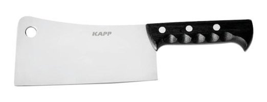 Kapp Plastik Saplı 23 cm 1 Parça Düz Satır