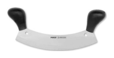 Pirge Ecco Plastik Saplı 26 cm 1 Parça Düz Satır
