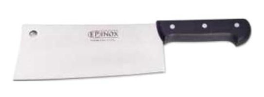 Epinox Bs-3 Plastik Saplı 37 cm 1 Parça Düz Satır