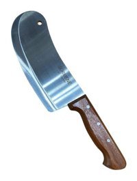 Sürlaz Ahşap Saplı 20 cm 1 Parça Düz Satır