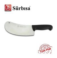 Sürbisa 61701 Plastik Saplı 20 cm 1 Parça Düz Satır
