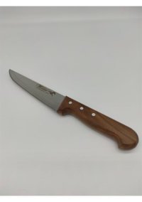 Mesut Bıçak No:2 Ceviz Saplı 15 cm 1 Parça Düz Satır