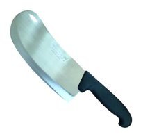 Poyraz No:1 Plastik Saplı 16 cm 1 Parça Düz Satır