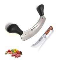 Sürlaz Ahşap Saplı 12 cm 2 Parça Düz Satır