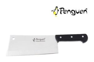 Penguen Png-2012 Plastik Saplı 20 cm 1 Parça Düz Satır