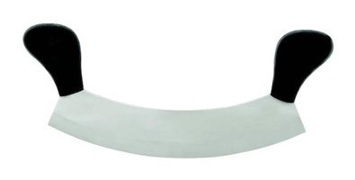 Ündeğerli Plastik Saplı 25 cm 1 Parça Düz Satır