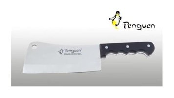 Penguen 2008 Plastik Saplı 1 Parça Düz Satır