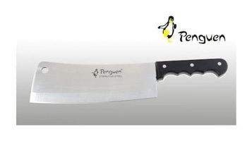 Penguen Plastik Saplı 24 cm 1 Parça Düz Satır