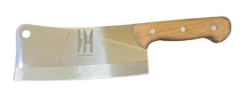 Bıçak Meraklıları Ceviz Saplı 21.5 cm 1 Parça Düz Satır