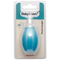Babydream Burun Aspiratörü Mavi