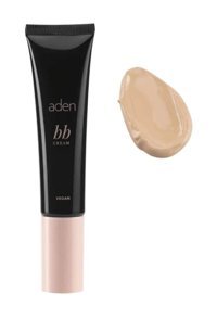 Aden 01 Porcelain Tüm Cilt Tipleri İçin BB Krem Açık Ton