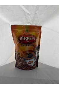 Birben Kurukahve Sade Orta Kavrulmuş Türk Kahvesi 250 gr