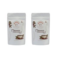 Pure Olentia Sade Orta Kavrulmuş Türk Kahvesi 2x100 gr