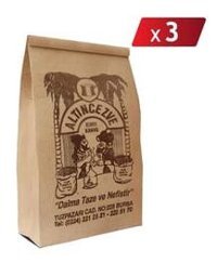 Altıncezve Günlük Sade Orta Kavrulmuş Türk Kahvesi 3x500 gr