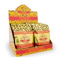 Hacı Şerafettin Sade Orta Kavrulmuş Türk Kahvesi 3x100 gr