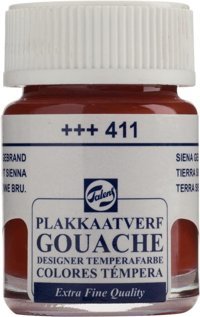 Talens 411 16 ml Guaj Boya