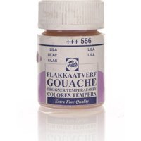 Talens 556 Leylak 16 ml Guaj Boya
