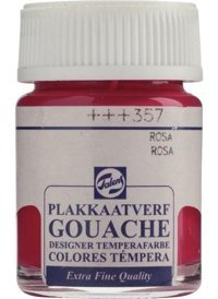 Talens 357 16 ml Guaj Boya