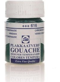 Talens 616 16 ml Guaj Boya