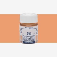 Talens 224 Kırmızı - Sarı 16 ml Guaj Boya