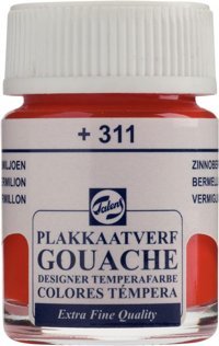 Talens 311 16 ml Guaj Boya