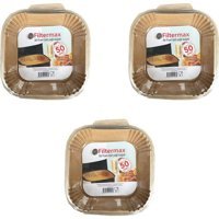 Filtermax Kare Airfryer Pişirme Kağıdı 150 Adet
