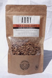 Adry Şeker İlavesiz Glutensiz Tarçınlı Bademli Granola 250 gr