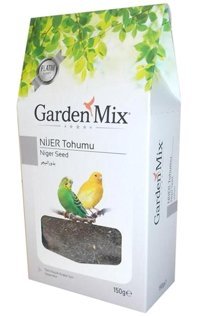 Garden Mix Platin Tahıllı Yavru Kuş Yemi 150 gr