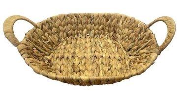 Panalı Bwh03l Natural Ekmek Kutusu