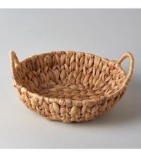 Linens Willow Natural Ekmek Kutusu