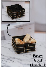 Bayev Altın Ekmek Kutusu