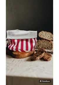 Rummy Health Kırmızı Ekmeklik