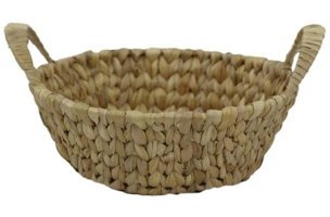 Panalı Bwh02l Natural Ekmek Kutusu