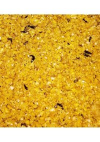 Olimpos Kabuklu Ballı - Yumurtalı Vitaminli Standart Kuş Yemi 3 kg
