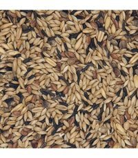 Tuana Kafes Kabuksuz Karışık Standart Kuş Yemi 1 kg